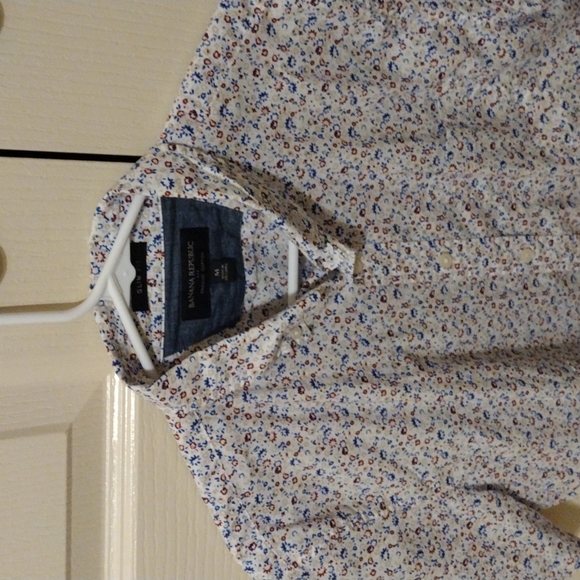 Men's polo - Picture 3 of 3